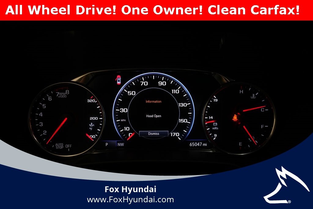 Used 2022 Chevrolet Blazer RS SUV