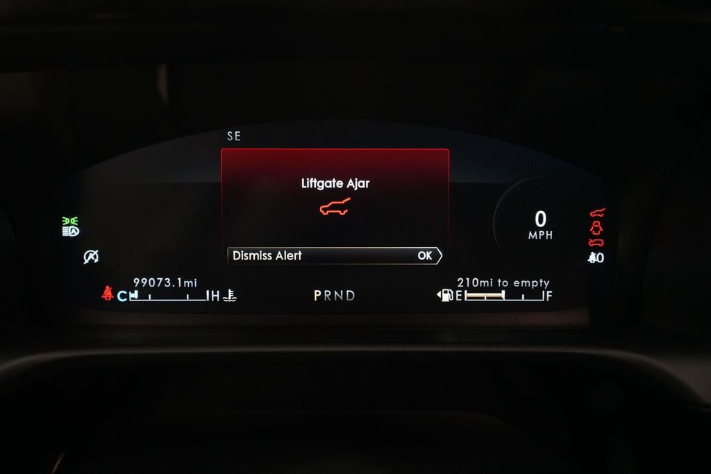 Used 2023 Lincoln Aviator Reserve SUV