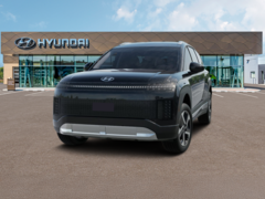 2026 Hyundai IONIQ 9 S SUV