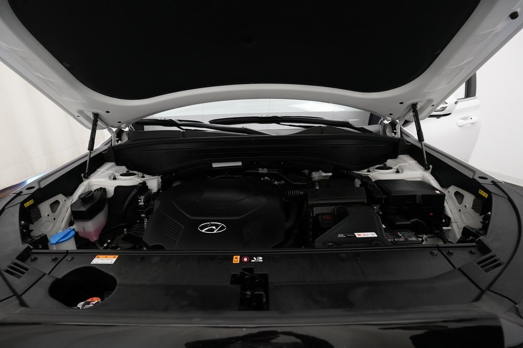 Certified 2024 Hyundai Palisade Calligraphy Night Edition SUV