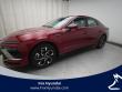 Certified 2024 Hyundai Sonata SEL Sedan