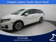 Used 2025 Honda Odyssey EX-L Van