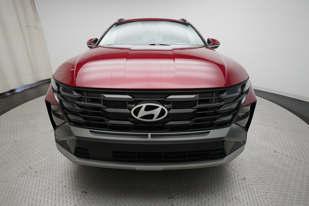 2025 Hyundai Tucson SEL Convenience - Photo 11