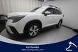  Subaru Ascent