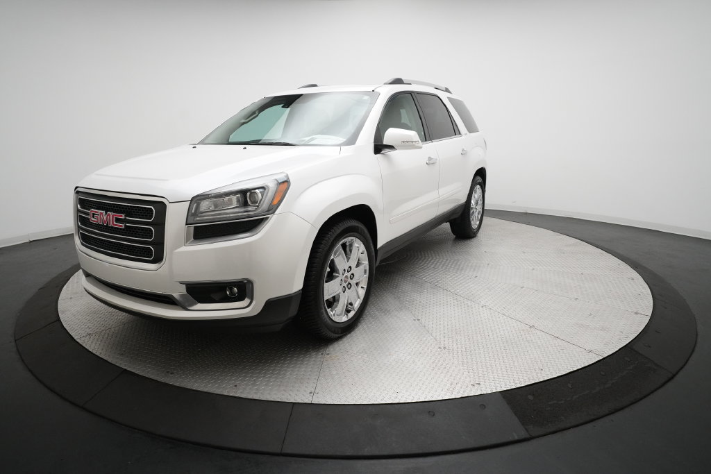 2017 GMC Acadia Limited AWD photo