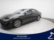 Used 2021 Hyundai Sonata SEL Sedan