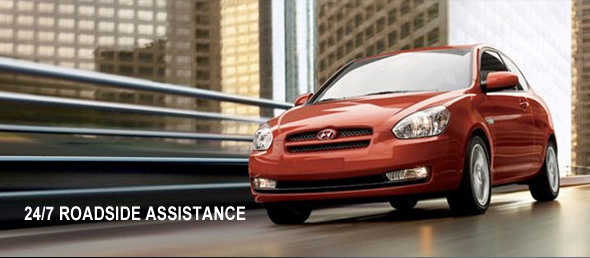 HYUNDAI ASSURANCE  Hyundai Roadside Assistance  Fox Hyundai Grand Rapids