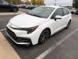 Used 2021 Toyota Corolla SE Sedan