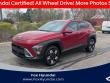 Certified 2024 Hyundai Kona SEL SUV