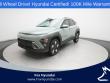 Certified 2024 Hyundai Kona SEL SUV