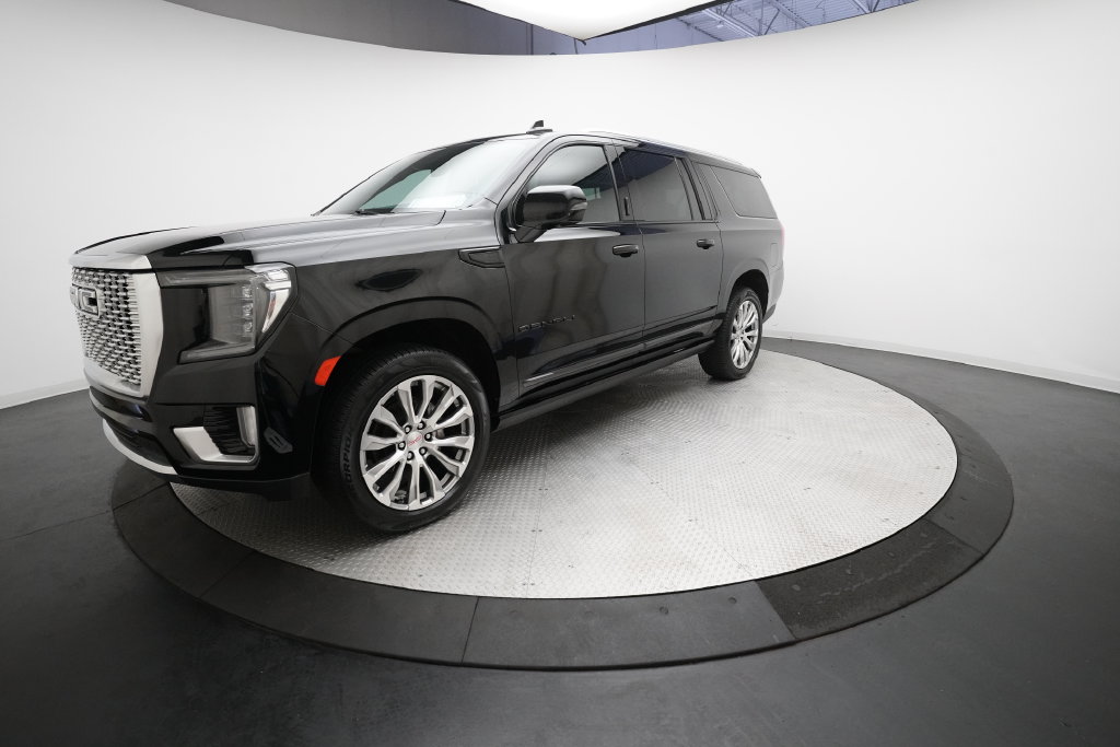  GMC Yukon XL