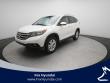 Used 2014 Honda CR-V EX-L SUV