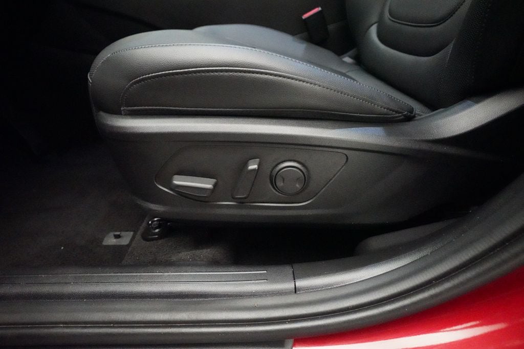 2025 Hyundai Tucson SEL Convenience - Photo 29