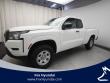 Used 2024 Nissan Frontier S Truck King Cab