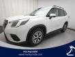 Used 2024 Subaru Forester Premium SUV