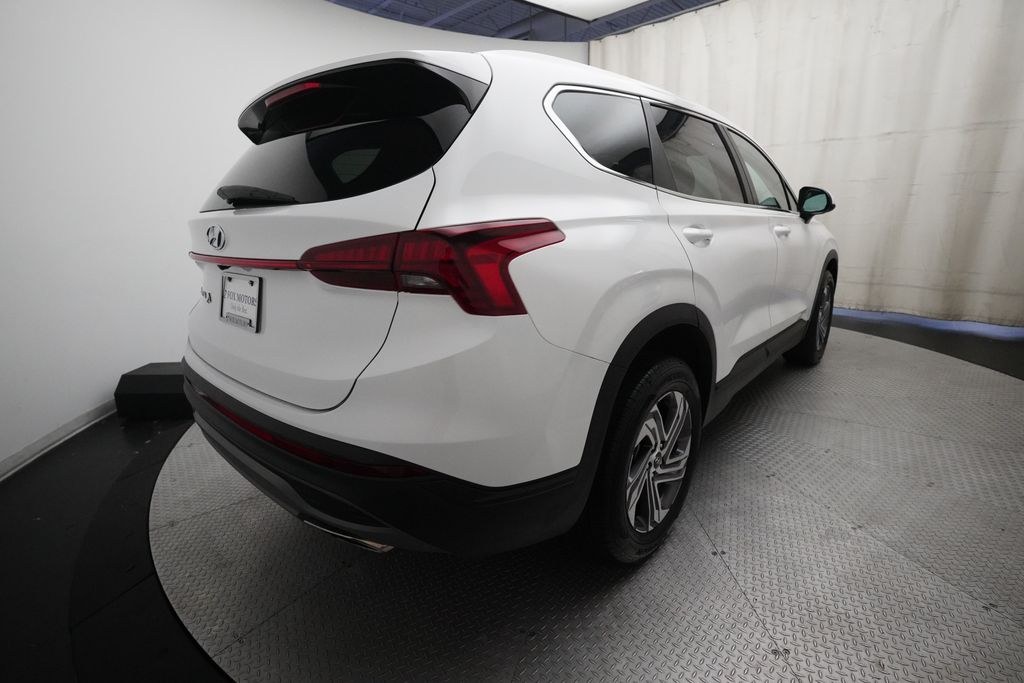 2023 Hyundai Santa Fe SE - Photo 13