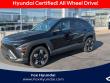 Certified 2025 Hyundai Kona SEL SUV