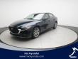 Used 2022 Mazda Mazda3 Preferred Package Sedan