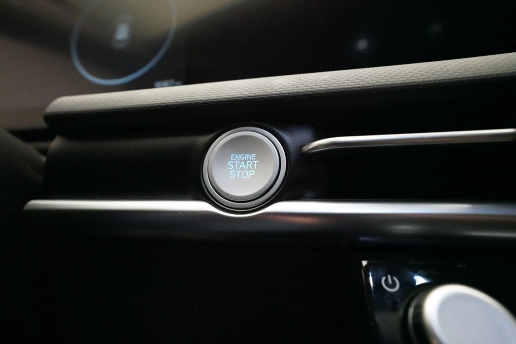 2025 Hyundai Tucson SEL Convenience - Photo 31