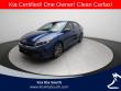 Certified 2024 Kia Forte GT-Line Sedan