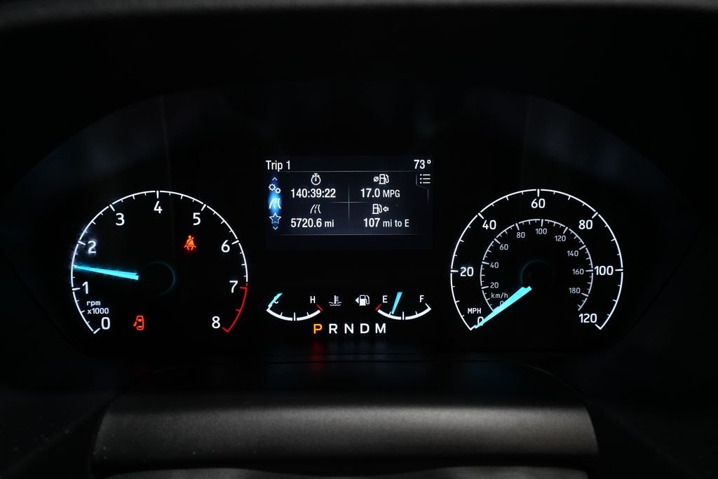Used 2024 Ford Transit-350 Passenger Wagon Low Roof Van