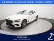 Used 2025 Genesis G70 2.5T AWD Sedan