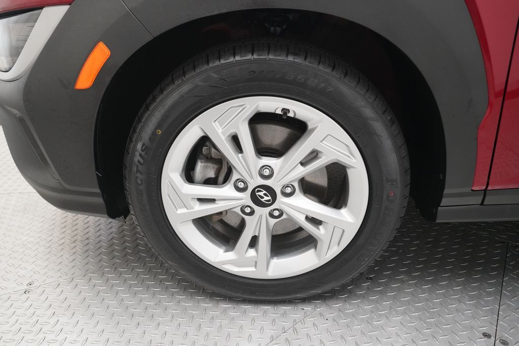 2023 Hyundai Kona SEL - Photo 24