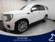 Used 2021 GMC Yukon Denali SUV