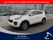 Used 2018 Kia Sportage EX SUV