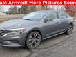 Used 2022 Volkswagen Passat 2.0T SE Sedan