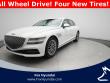 Used 2023 Genesis G80 2.5T Sedan