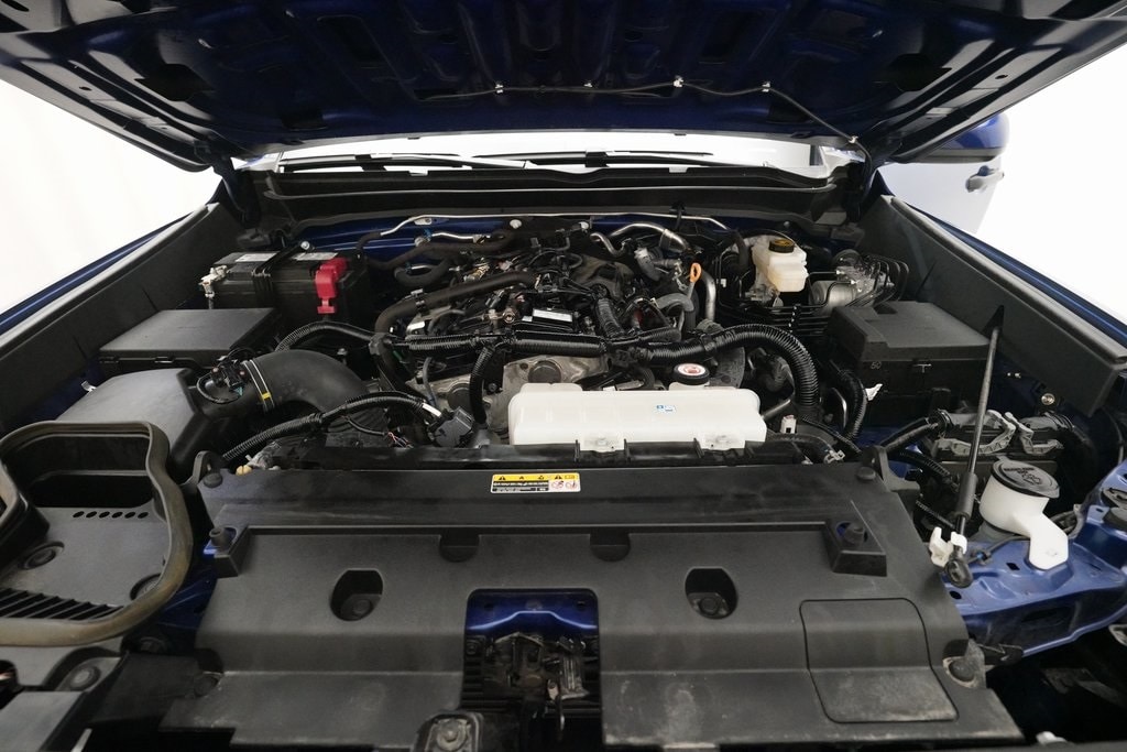 Used 2024 Toyota Tacoma Truck Double Cab