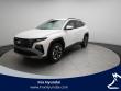 Certified 2026 Hyundai Tucson SEL SUV