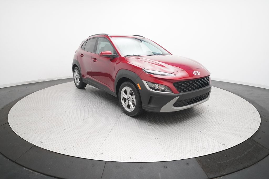 2023 Hyundai Kona SEL - Photo 36