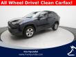 Used 2024 Toyota RAV4 XLE SUV