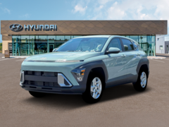2026 Hyundai Kona SE AWD SUV H26901