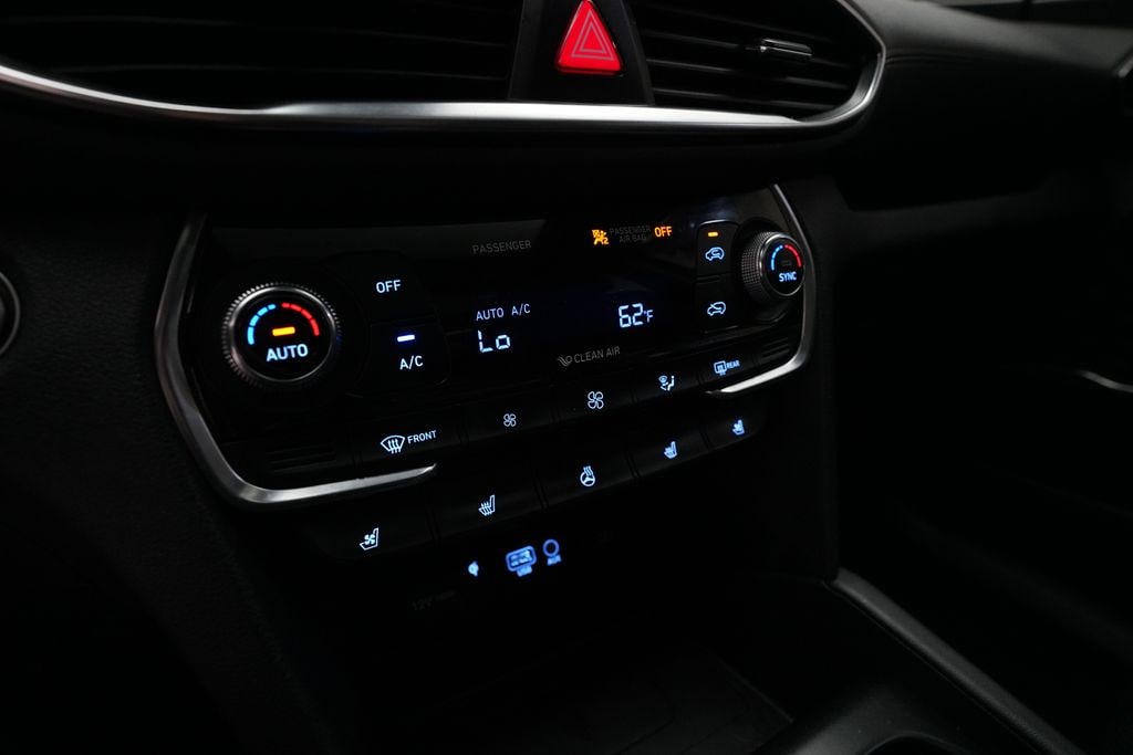 2019 Hyundai Santa Fe Ultimate - Photo 21