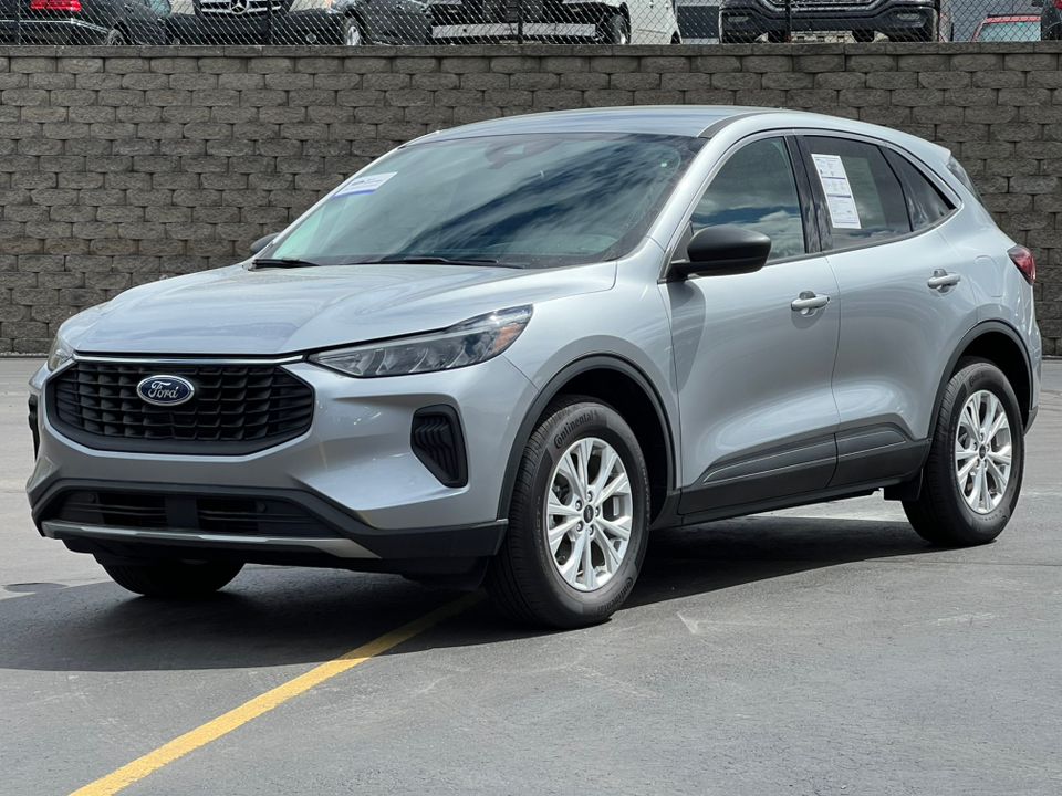 2023 Ford Escape Active AWD's photo