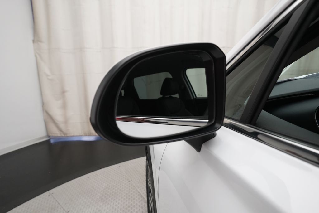2023 Hyundai Santa Fe SE - Photo 24