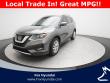 Used 2017 Nissan Rogue SV SUV