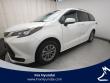Used 2025 Toyota Sienna XLE 8 Passenger Van Passenger Van