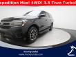 Used 2024 Ford Expedition Max XLT SUV