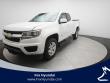 Used 2018 Chevrolet Colorado LT Truck Extended Cab