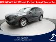 Used 2025 Honda CR-V EX-L SUV
