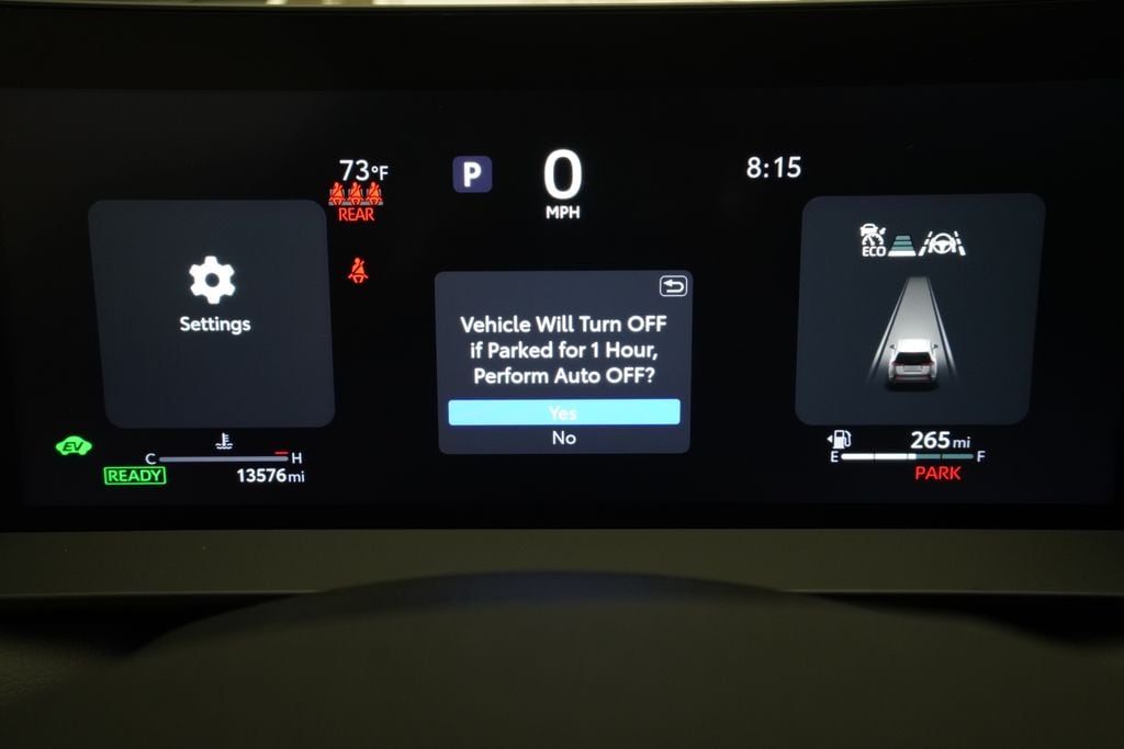 Used 2026 Toyota RAV4 Woodland SUV