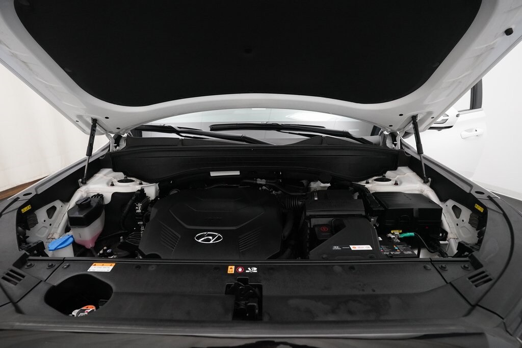 Certified 2024 Hyundai Palisade Calligraphy Night Edition SUV