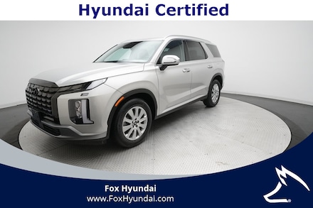 2024 Hyundai Palisade SEL SUV