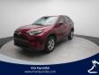 Used 2025 Toyota RAV4 XLE SUV