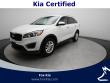 Used 2017 Kia Sorento 3.3L LX SUV