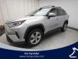 Used 2019 Toyota RAV4 Hybrid Limited SUV